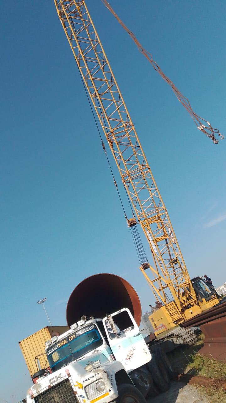 Project